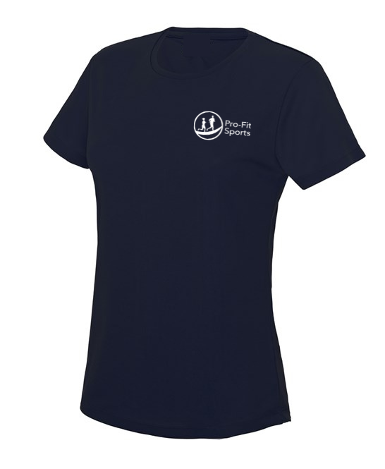Pro-Fit Sports sportshirt dames